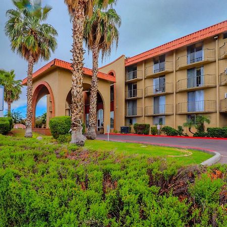 Motel 6 Phoenix, Az - Sky Harbor Exterior foto