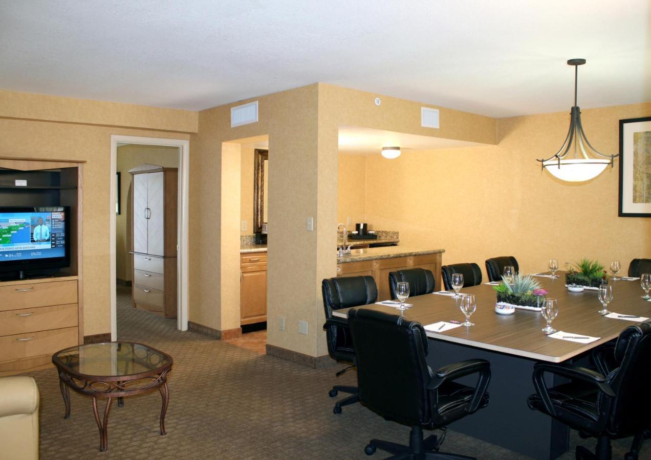 Motel 6 Phoenix, Az - Sky Harbor Exterior foto