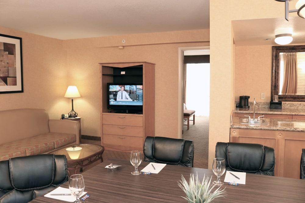 Motel 6 Phoenix, Az - Sky Harbor Exterior foto