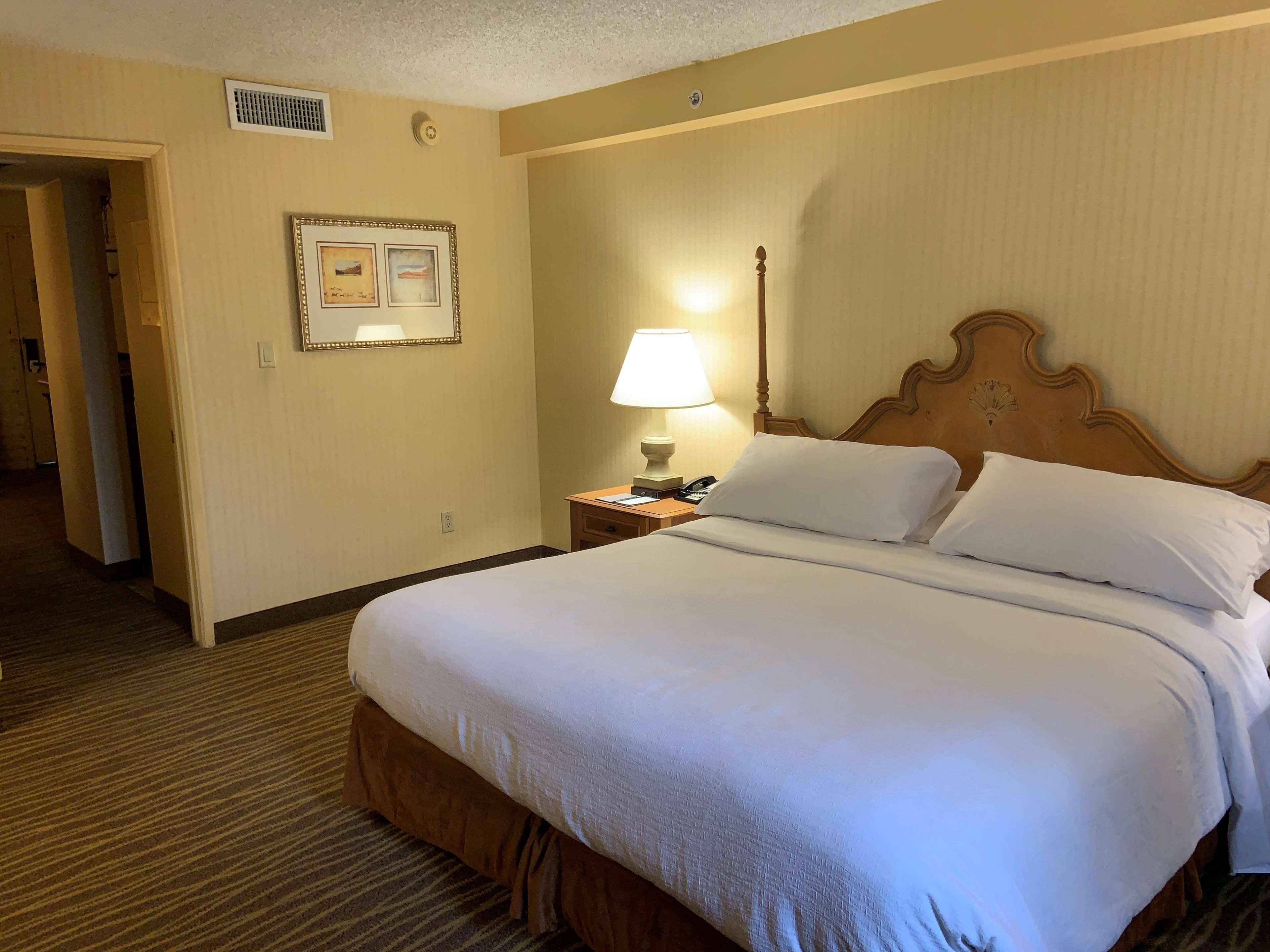 Motel 6 Phoenix, Az - Sky Harbor Exterior foto