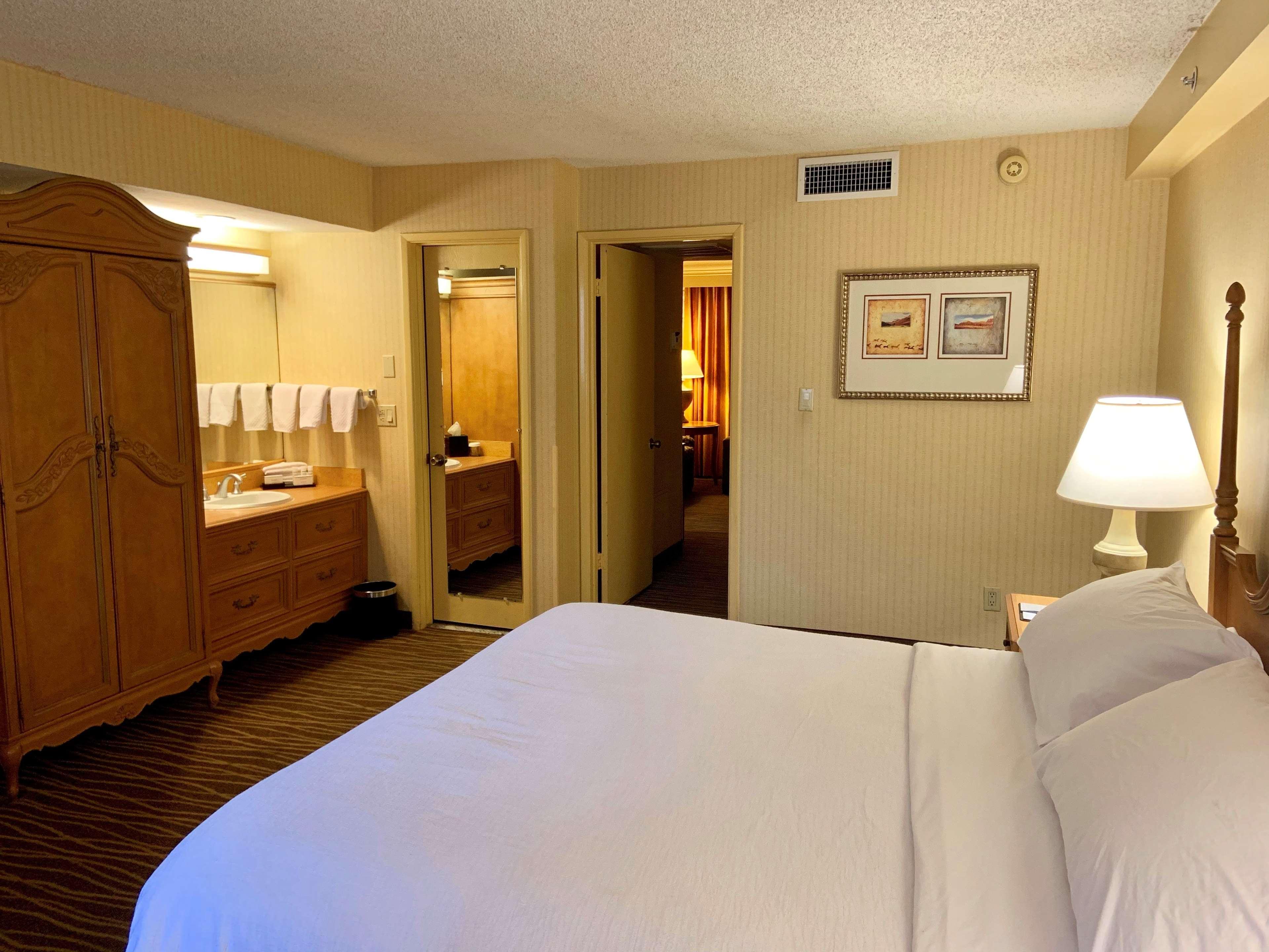 Motel 6 Phoenix, Az - Sky Harbor Exterior foto