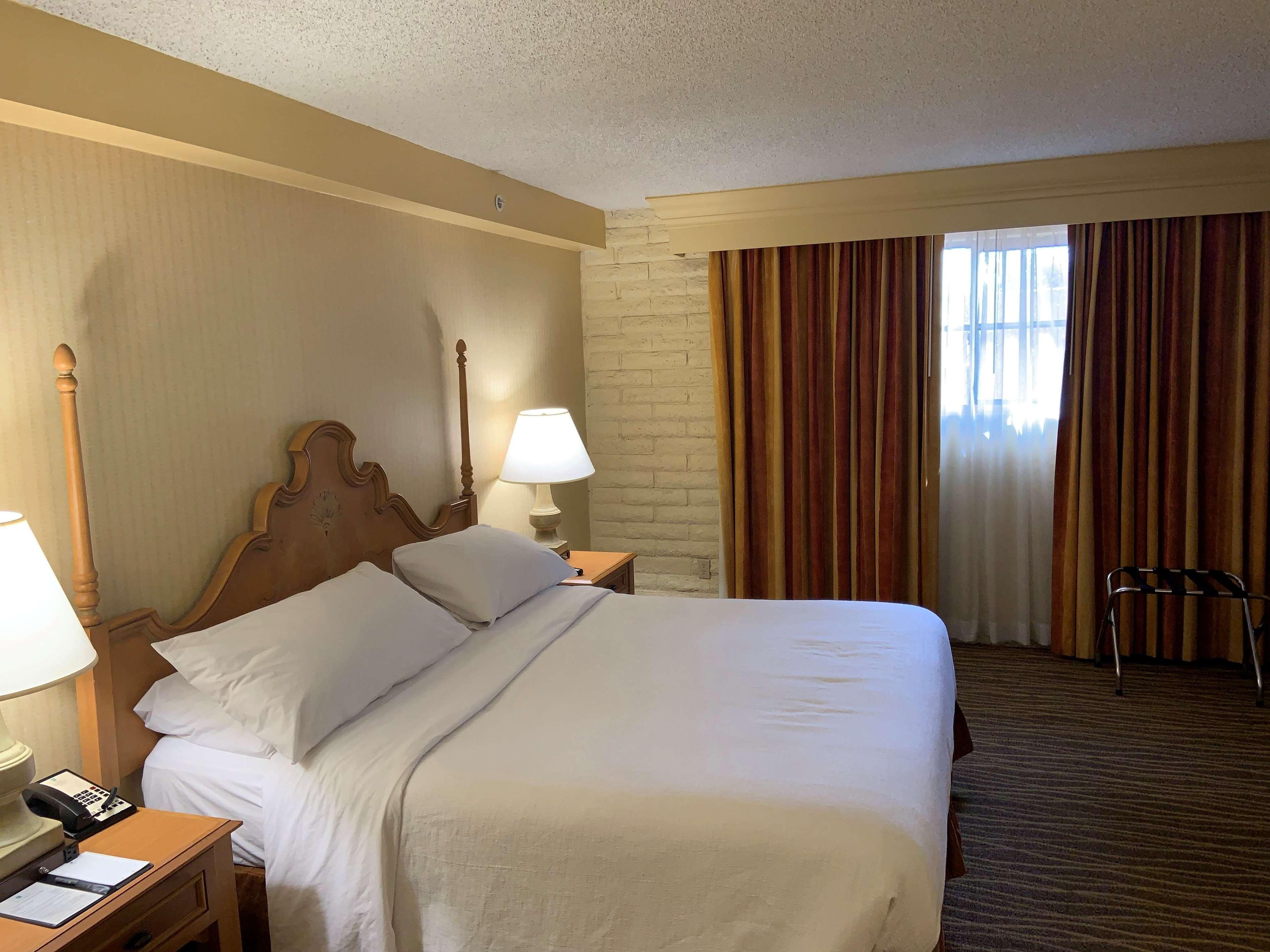 Motel 6 Phoenix, Az - Sky Harbor Exterior foto