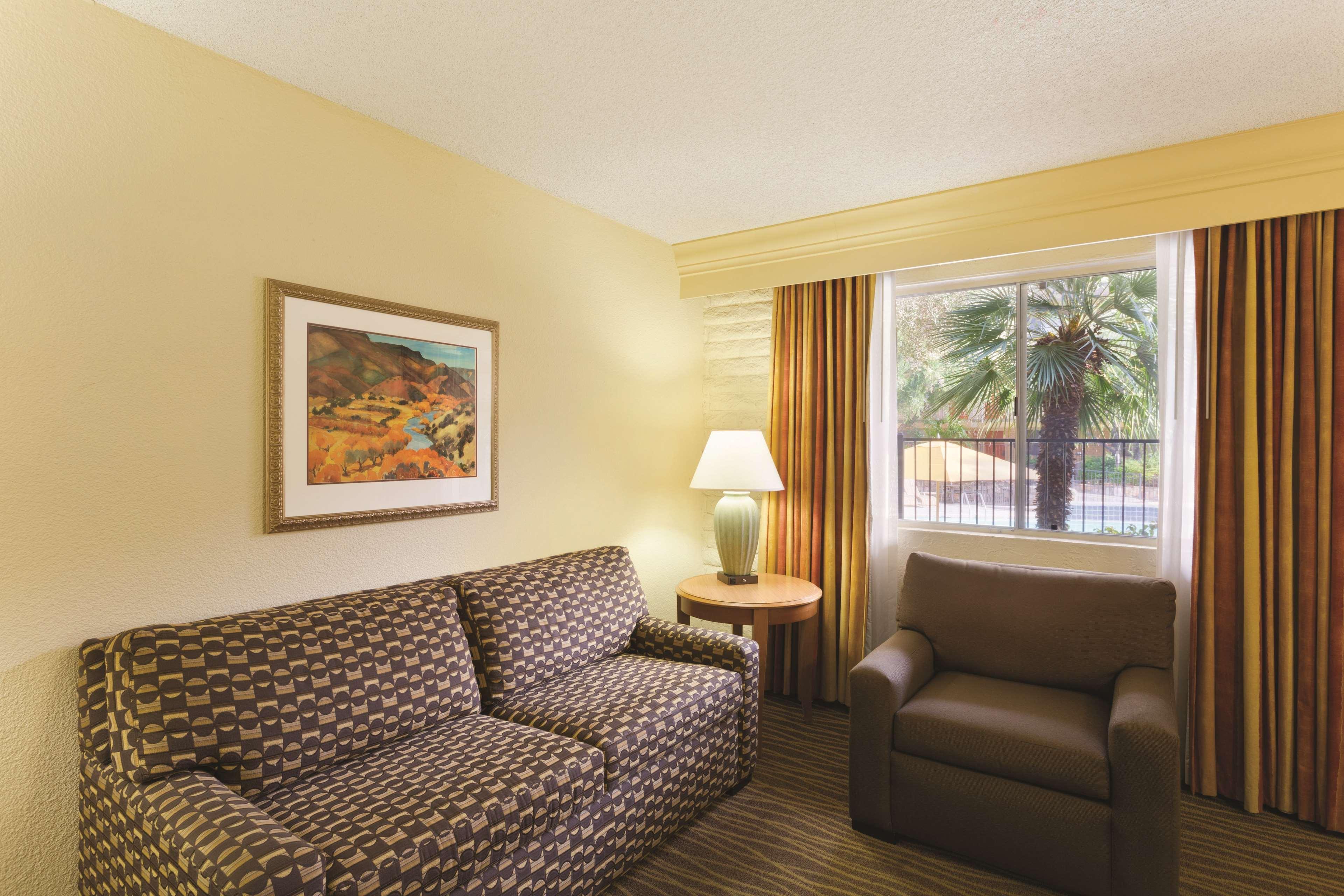 Motel 6 Phoenix, Az - Sky Harbor Exterior foto
