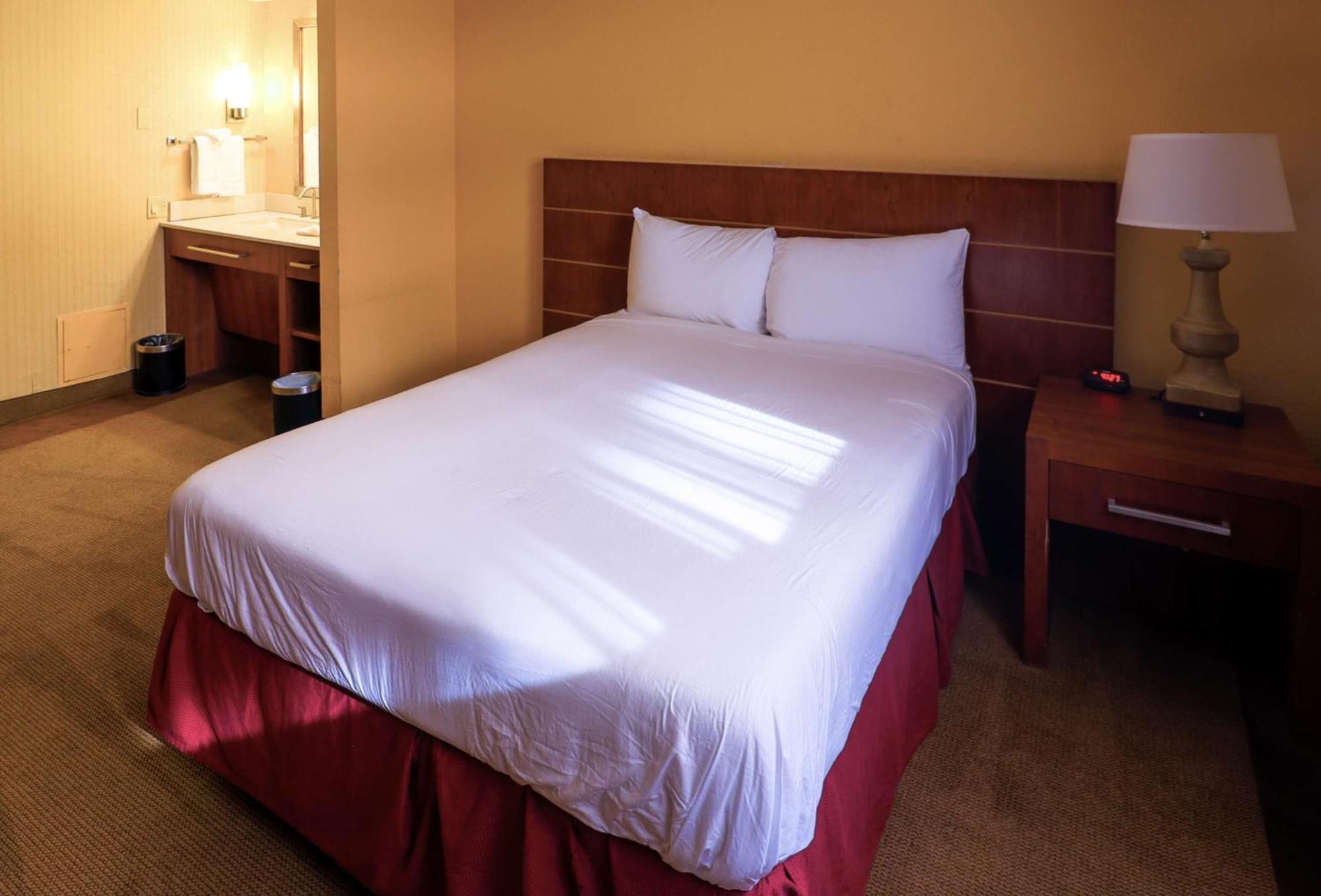 Motel 6 Phoenix, Az - Sky Harbor Exterior foto