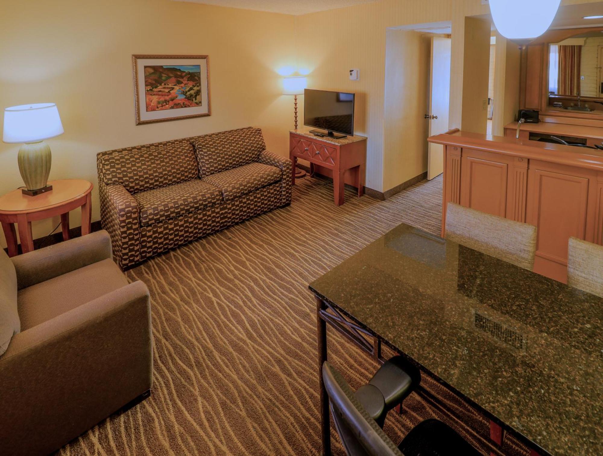 Motel 6 Phoenix, Az - Sky Harbor Exterior foto